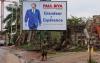 World : Cameroon To Announce Presidential Election Results On Oct 27