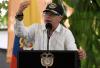 Colombian President Petro vows legal action over US drug allegations