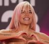 Colombia’s Karol G, Shakira and Kapo Shine at Billboard Latin Music Awards