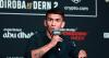 Bautista plans to shake up bantamweight division by knocking Nurmagomedov out