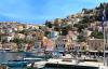 Greece’s Destinations and Resorts Sweep World Travel Awards Europe 2025