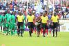 Four Kenyan referees selected for AFCON 2025 in Morocco