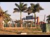 Cuban man deported by US to Eswatini on hunger strike in prison, his lawyer says