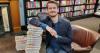 Essential tips on learning Czech from linguist and his new book on the history of the alphabet