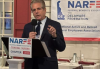 NARFE Delaware Federation welcomes national board VP