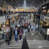 Turkish consumer confidence down in October
