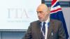 Australia, Italian event at Imarc fair on mining sector
