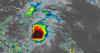 Tropical Storm Melissa brings heavy rain to Haiti & Dominican Republic