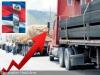 iciHaiti - Economy : Exports from the Dominican Republic to Haiti increased by 31.8% in 9 months