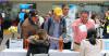 Job Creation in El Salvador Accelerates With New Downtown Hiring Event.