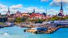 Could Estonia’s flat-rate tax work in Britain?