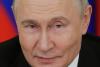 Former Finnish President’s Memoirs Offer Insights Into Putin’s Mindset
