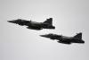 Sweden agrees to sell 100-150 Gripen fighter jets to Ukraine