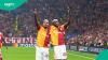Gabon midfielder sends message to Victor Osimhen ahead of World Cup playoffs