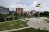 Gabon not planning debt restructuring, focused on growth - vice president