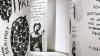Algerian-French artist’s work vandalised at Kochi art gallery over ‘obscenity’ allegations