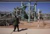 Algeria's Sonatrach resumes exploratory drilling in Libya, NOC says