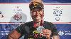Arkansas kidney failure survivor gears up for New York City Marathon after past triumphs
