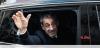 Sarkozy goes to jail for a crime Mitterand and Chirac are reported to have also committed