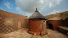 Where mud becomes art: Burkina Faso’s geometric houses