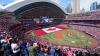 Why World Series is personal for Canada in the age of Trump