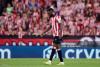 Black Stars: Inaki Williams picks up Injury ahead of November Friendlies