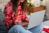 UK consumers gear up for Christmas despite financial concerns
