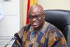 Agriculture Minister hailed for decision to host 2025 Farmers’ Day in Ho