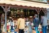 In Translation: How Greek Writers Travel the World