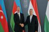 President Ilham Aliyev sent congratulatory letter to Hungarian PM