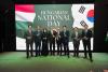 Hungarian ambassador marks national day with call for tech cooperation with Korea