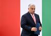 Tens of thousands attend rival political rallies on Hungary national day