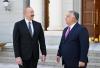 Ilham Aliyev congratulates Prime Minister of Hungary