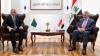 Turkmenistan, Iraq sign MoU on Energy Sector