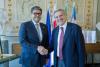Uzbekistan considers engaging Italy’s Ansaldo Energia in its first nuclear project.