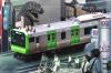 The Essential Yamanote Line Guide: Where To Stop (or Skip) at Tokyo’s Major Stations
