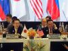 Japan uses “diplomatic muscle” to push carbon capture as fossil fuel panacea