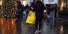 Consumers bracing up for Christmas spending