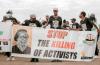 ‘We are just waiting to die’: Mining activists targeted as South Africa delays energy transition