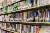 Rent-a-Scare: Horror Movie Offerings at the Chester Fritz Library