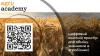 AgriAcademy is platform that allows agricultural workers to deepen their knowledge in conditions of experience deficit.