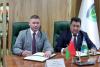 Uzbekistan – Belarus: Expanding cooperation in environmental expertise