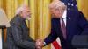 India news: Modi wishes Trump safety after shooting incident