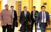 General : Thai, Cambodian Foreign Ministers Arrive Ahead Of ASEAN Summit