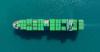 Finnish carbon-neutral ferry aims to set global benchmark for shipping