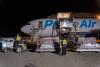 Amazon Delivers Aid to Typhoon-Devastated Alaska