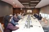 Azerbaijan and Türkiye discuss boosting economic ties