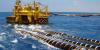 Kazakhstan, Azerbaijan advance toward laying green energy cable beneath Caspian Sea