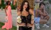 Britain's most desirable singles revealed: High society nepo babies lead Tatler's annual Little Black Book list - including Rod Stewart's son, a Goldsmith heiress and the future Duke of Kent