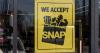 Food assistance paused in Michigan amid federal government shutdown